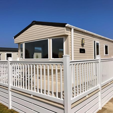 Appartamento 22 Stowford Gardens Combe Martin Esterno foto