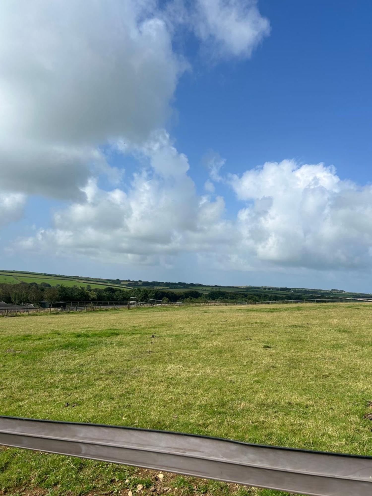 Appartamento 22 Stowford Gardens Combe Martin Esterno foto