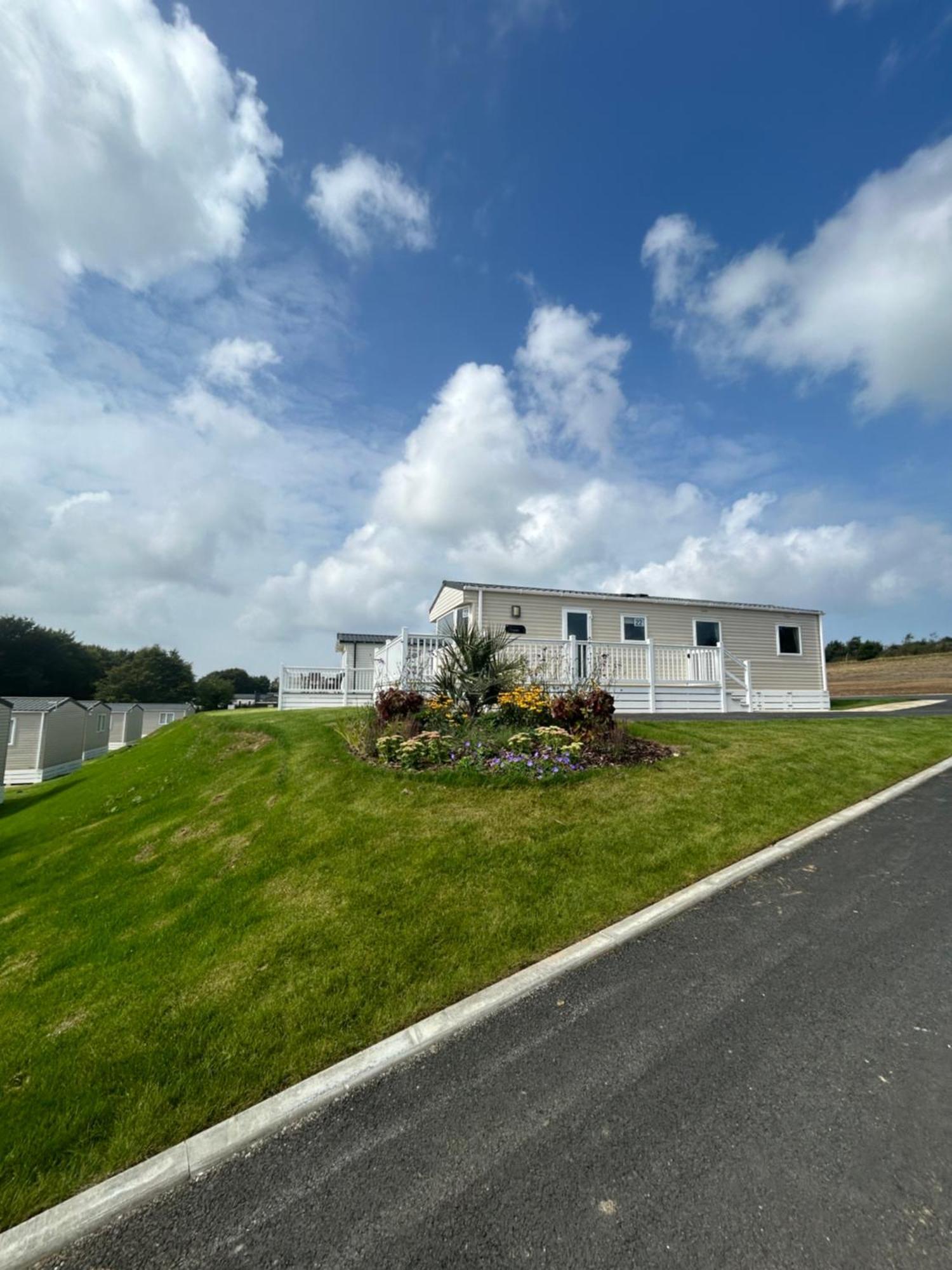 Appartamento 22 Stowford Gardens Combe Martin Esterno foto