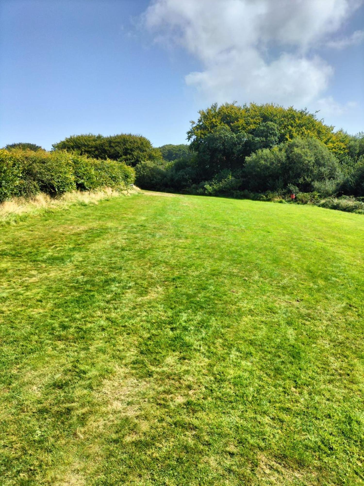 Appartamento 22 Stowford Gardens Combe Martin Esterno foto