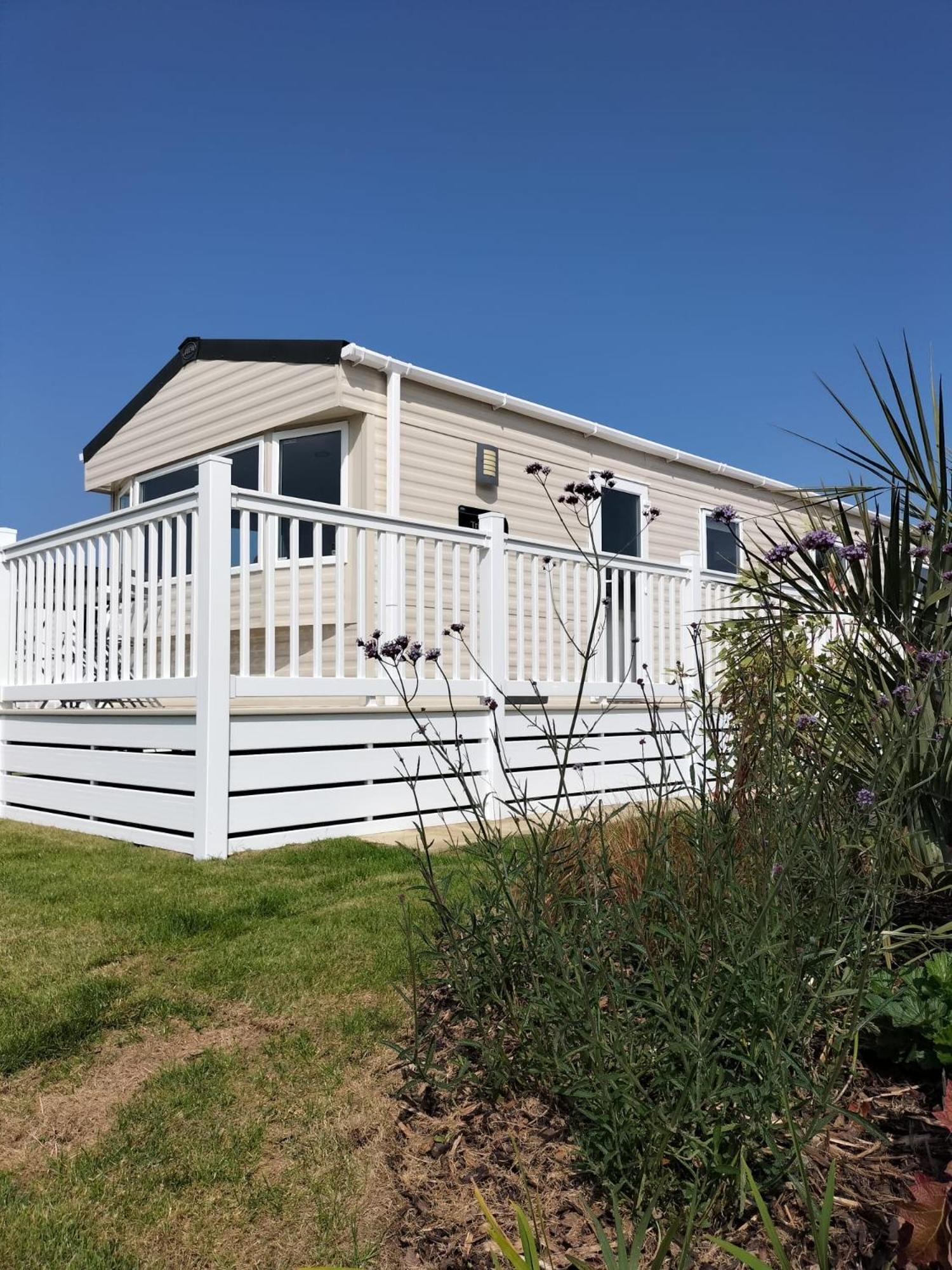 Appartamento 22 Stowford Gardens Combe Martin Esterno foto
