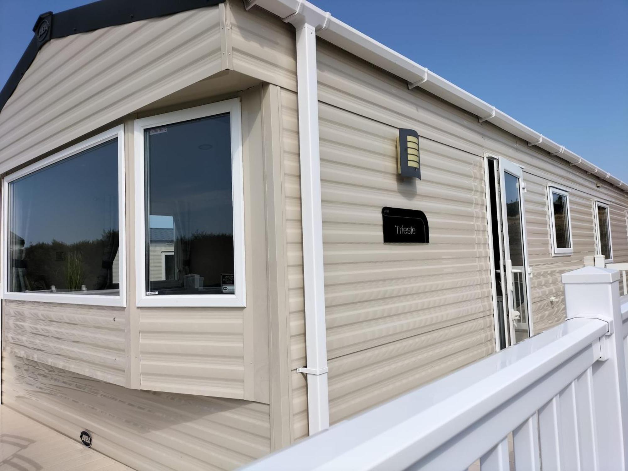 Appartamento 22 Stowford Gardens Combe Martin Esterno foto