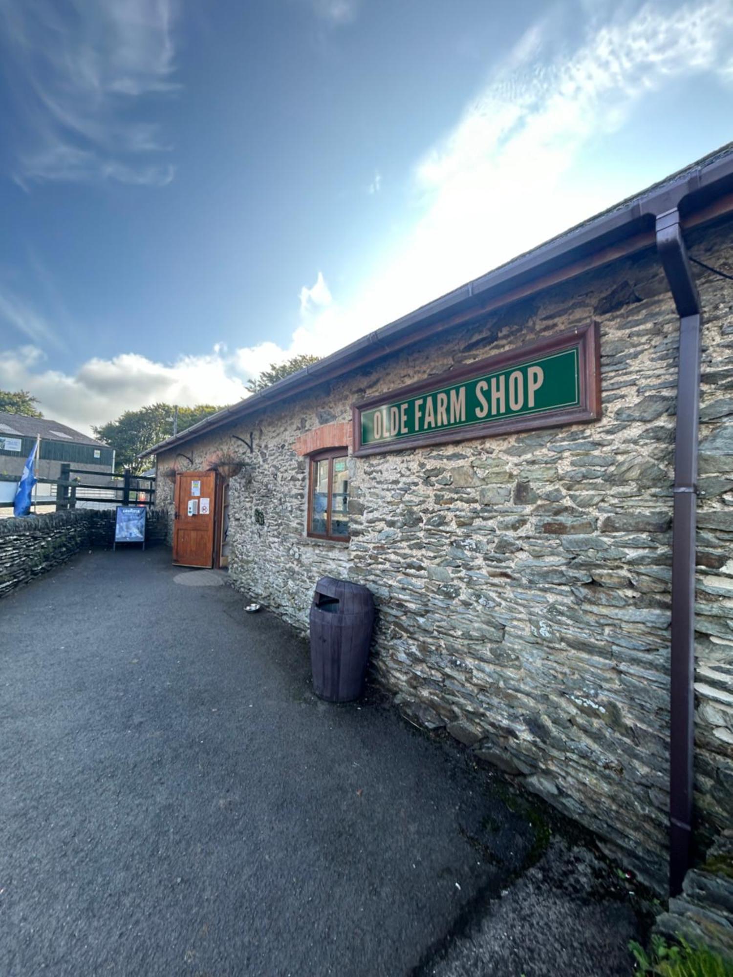 Appartamento 22 Stowford Gardens Combe Martin Esterno foto