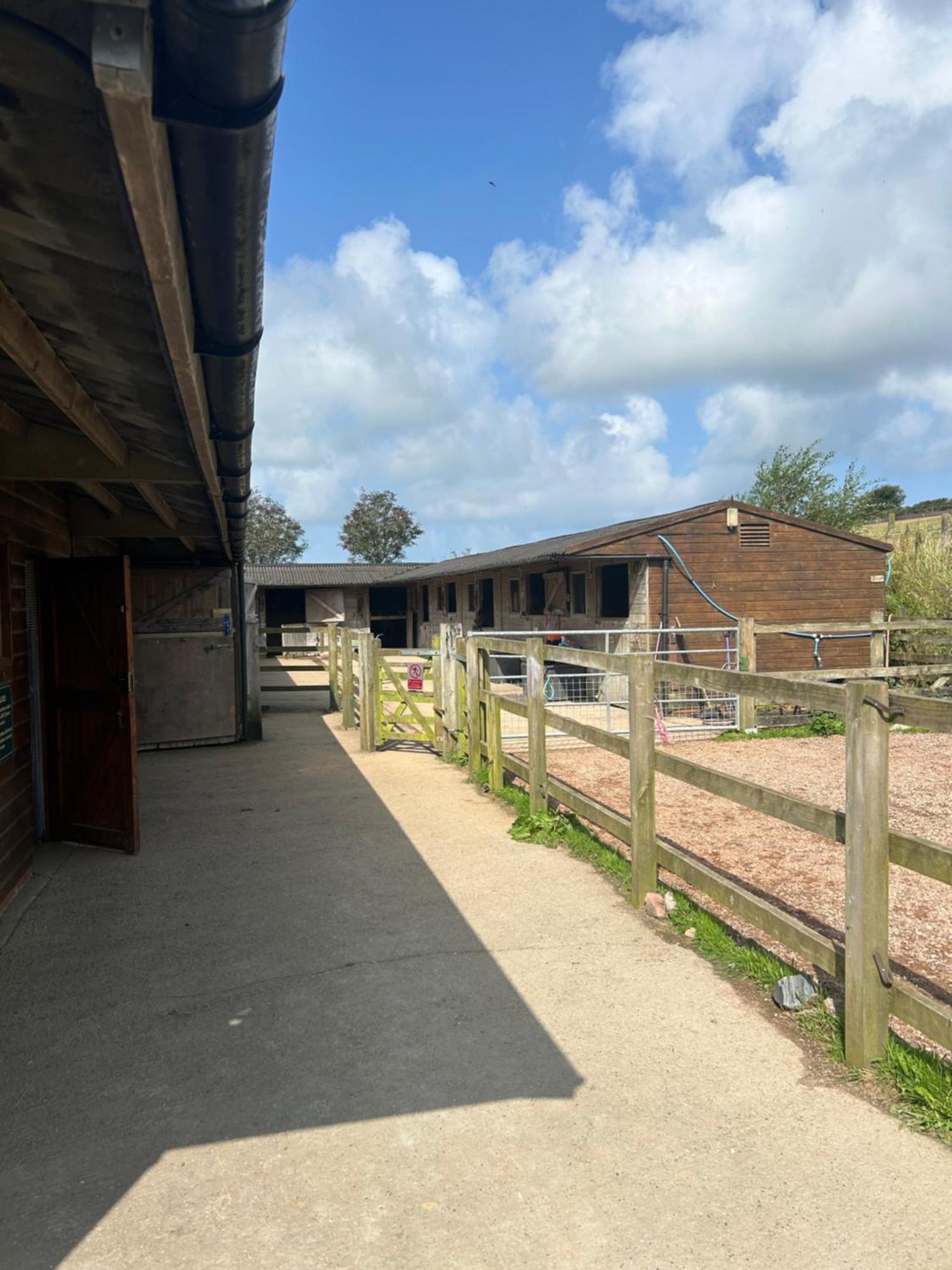 Appartamento 22 Stowford Gardens Combe Martin Esterno foto