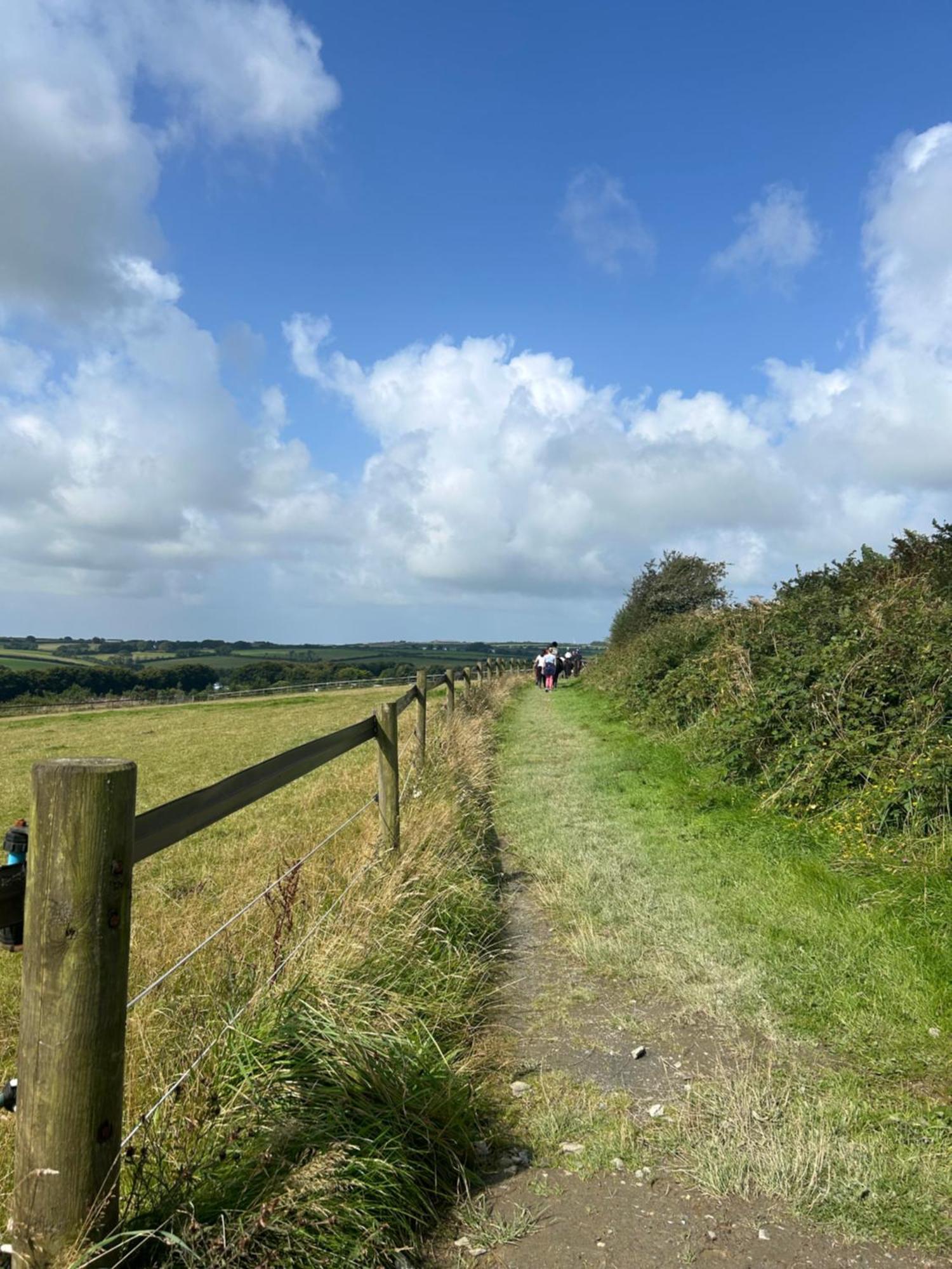 Appartamento 22 Stowford Gardens Combe Martin Esterno foto